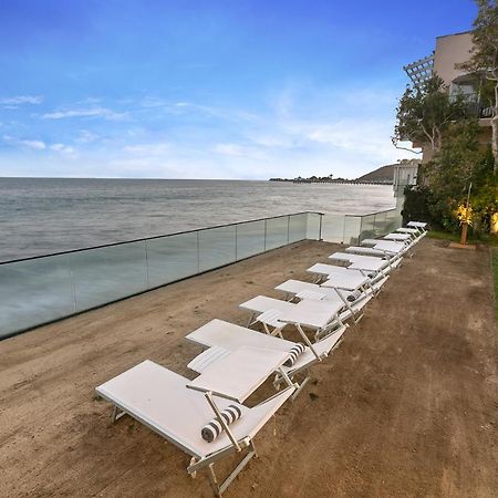 Sa Carbon Beach Suites Malibu Bagian luar foto