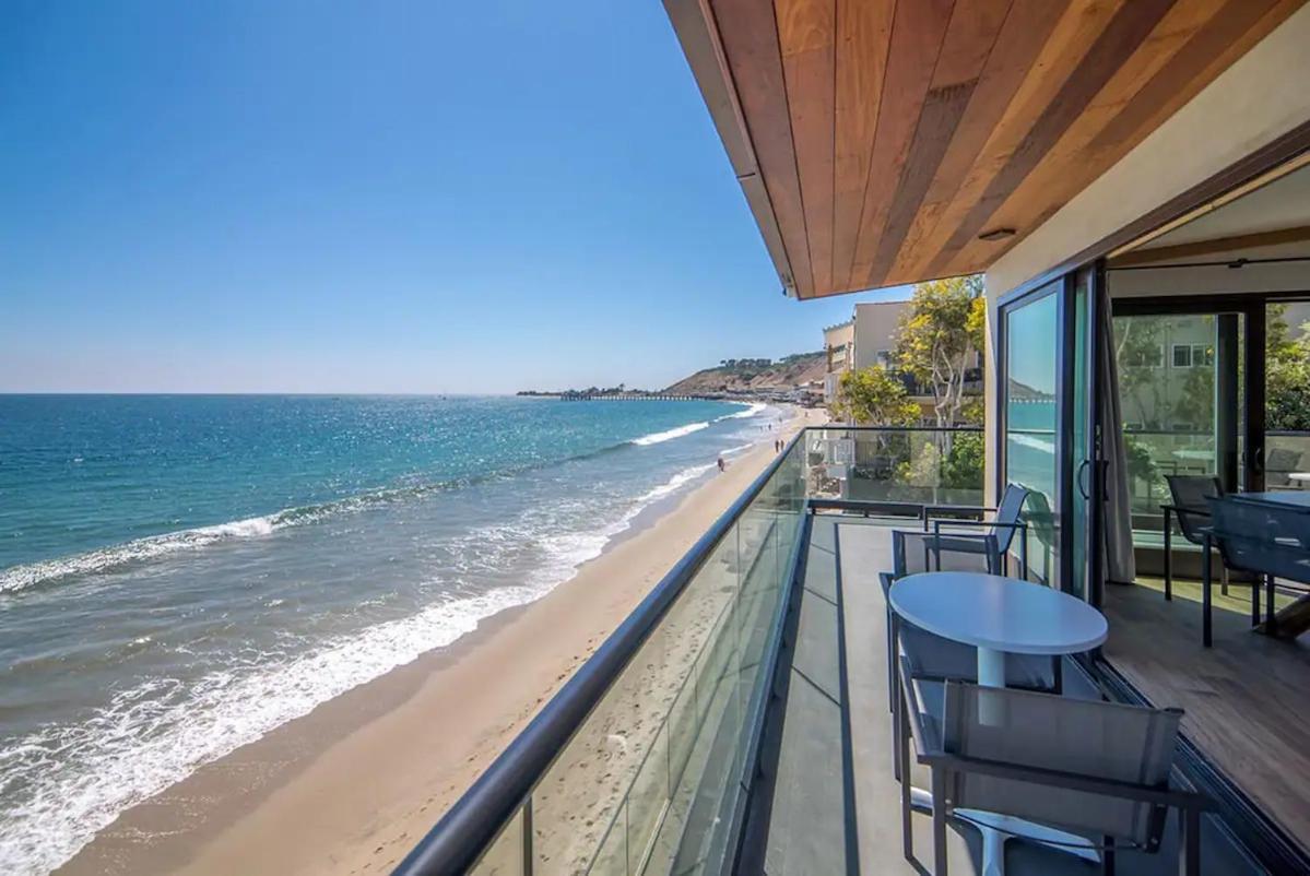 Sa Carbon Beach Suites Malibu Bagian luar foto