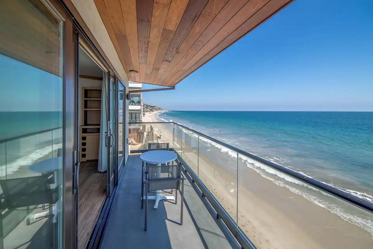 Sa Carbon Beach Suites Malibu Bagian luar foto